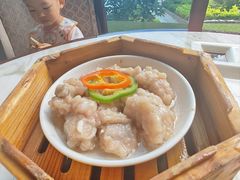 -顺德美的万豪酒店-万豪中餐厅