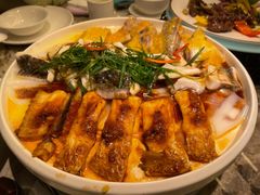 三味瘦身鱼-巡味顺德菜(龙华壹方城店)