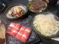 -湊湊火锅·茶憩(世博大道店)