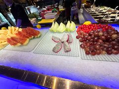 -加餐海鲜自助(宝龙一城店)