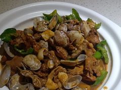-船歌·鱼水饺青岛菜(金狮广场店)