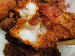 -燚青春泥炉烤肉(东泰店)