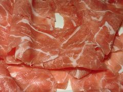 -东来顺铜锅炭火涮肉(上地华联店)