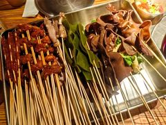 -江湖六膳門串串香(隆礼路店)