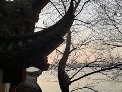 -采石矶景区
