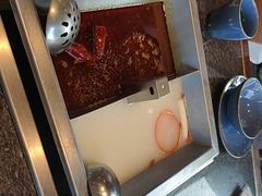 -皇城老妈火锅·川味传承(港湾店)