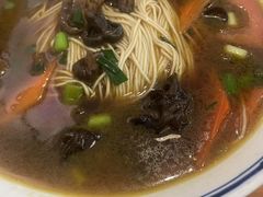 -天天鲜面馆(衡山路店)