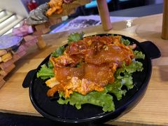 -二虎原味烧烤