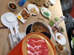 -松野谷·寿喜烧自助(华联顺义金街购物中心店)