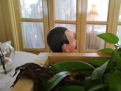 -小小花园 Le.Petit.Jardin(西岸滨江店)