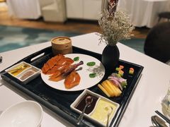 -梧桐Plus·创意京·川料理(万象城店)