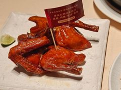 -侨美食家·粤菜(体育西路店)