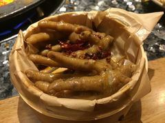 -蜀大侠火锅(四川北路店)