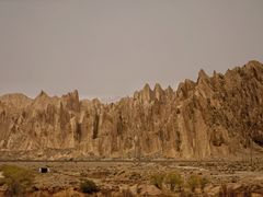 -天山神秘大峡谷