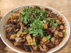 -杨三孃跷脚牛肉(中粮鸿云悦街店)