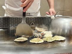 -大渔铁板烧(大悦城店)