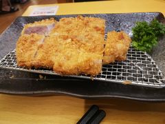 -胜博殿日式炸猪排(西红门店)