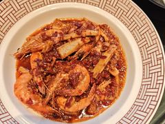 -喜棠·长沙家宴·海鲜·湘菜(麓谷店)