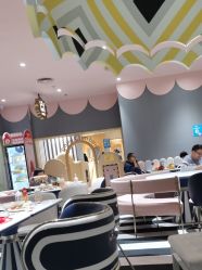 -奈尔宝家庭中心·亲子餐厅(前滩店)