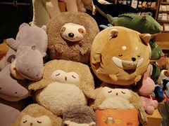 -九木杂物社(新奥购物中心店)