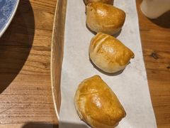 -石榴红了·非遗酥皮烤包子·新疆菜(瑞豪店)