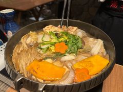 -满来寿喜烧(金虹桥店)