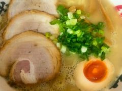 -日出拉面(望京店)