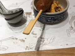 -头壹号 大油条·老长沙盖码饭(北辰店)