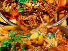 -黄记煌三汁焖锅(顺义华联店)
