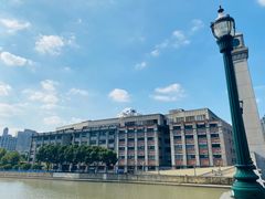 -上海四行仓库抗战纪念馆