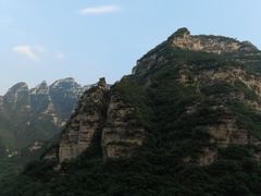 -孤山寨风景区