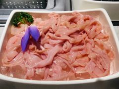 鸭肠-海底捞火锅(万科广场店)