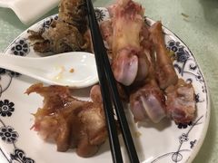 -李记饺子·熏酱东北菜(欢乐谷店)