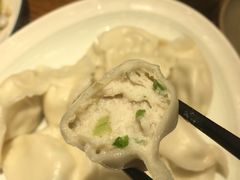 -必点海鲜·鲅鱼水饺(鞍山西道店)