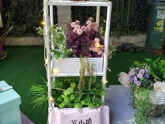 -苏小糖(鼓浪屿三丘田花园店)