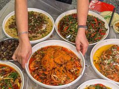 -辣螃铠盆盆蟹大排档(总店)