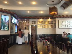 大堂-朱鸿兴面馆(镇湖店)
