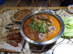 -新凯旋烧烤·燕姐千岛湖土菜