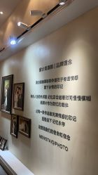 -蒙太奇婚纱摄影(万达店)