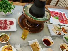 -牛街·马辈儿涮肉(牛街二店)