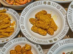 -粤集·手工粤菜(皇庭广场店)