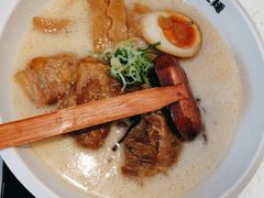 -味千拉面(惠州淡水嘉信茂广场分店)