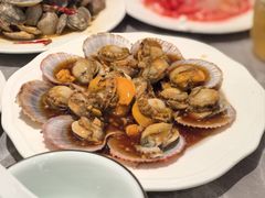 -九龙餐厅(大沽路店)