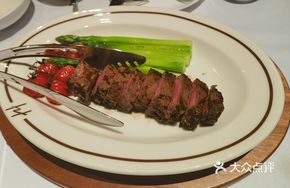 Dry-Aged American Prime Wagyu