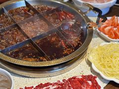 -桂花寨(北碚二店)