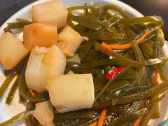 -淘米捞·米汤脆鲩鱼火锅(福田皇岗店)