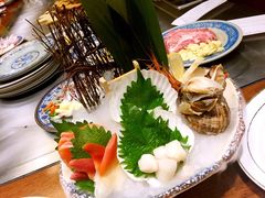 -大渔铁板烧(中山路八佰伴店)
