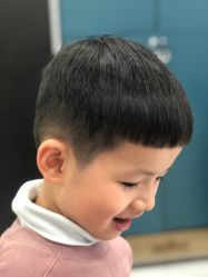 -酷宣Hair Style专业造型