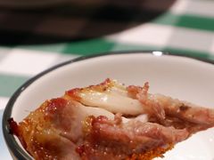 天山烤羊排-新疆巴州金丝特餐厅(大钟寺店)