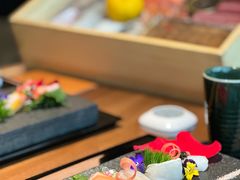 -眞日本料理